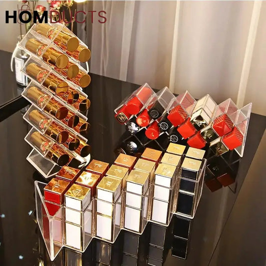 16 Grids Lipstick Organizer