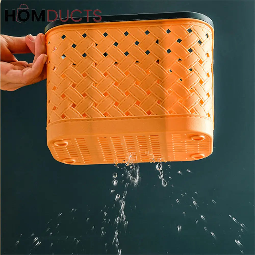 2 And 3 Grid Cutlery Holder