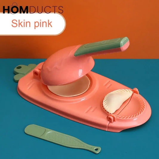 2 in 1 Dumpling Maker