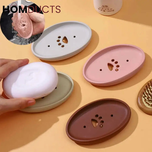 2in1 Soap Dish