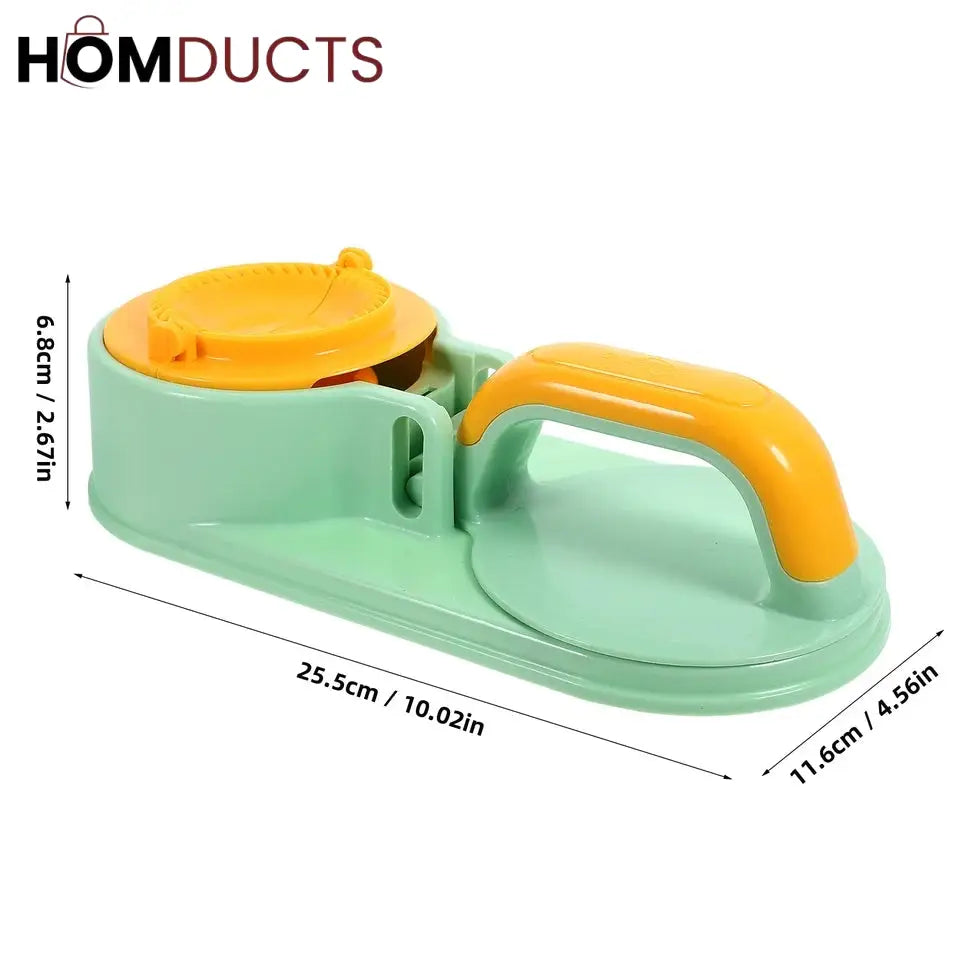 3 in 1 Dumpling maker