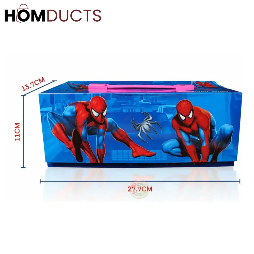 54Pcs Art Set For Kids