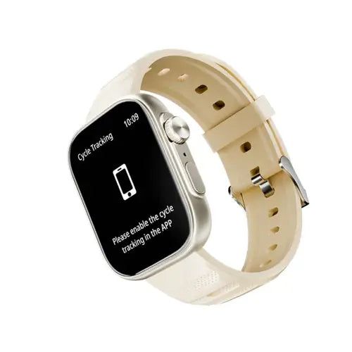 itel O23 Storm Ultra Smart Watch