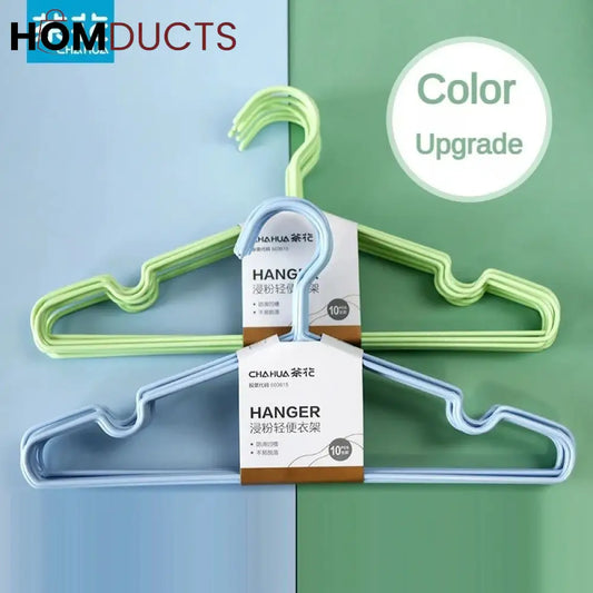 7pcs Metal Hanger