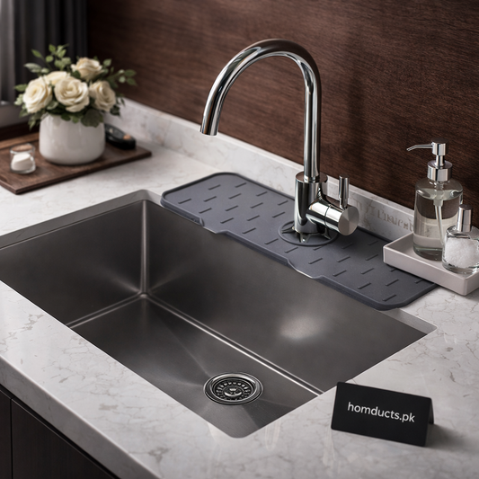 Kitchen Faucet Absorbent Matt