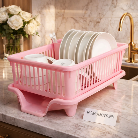 Dish Drying Stand