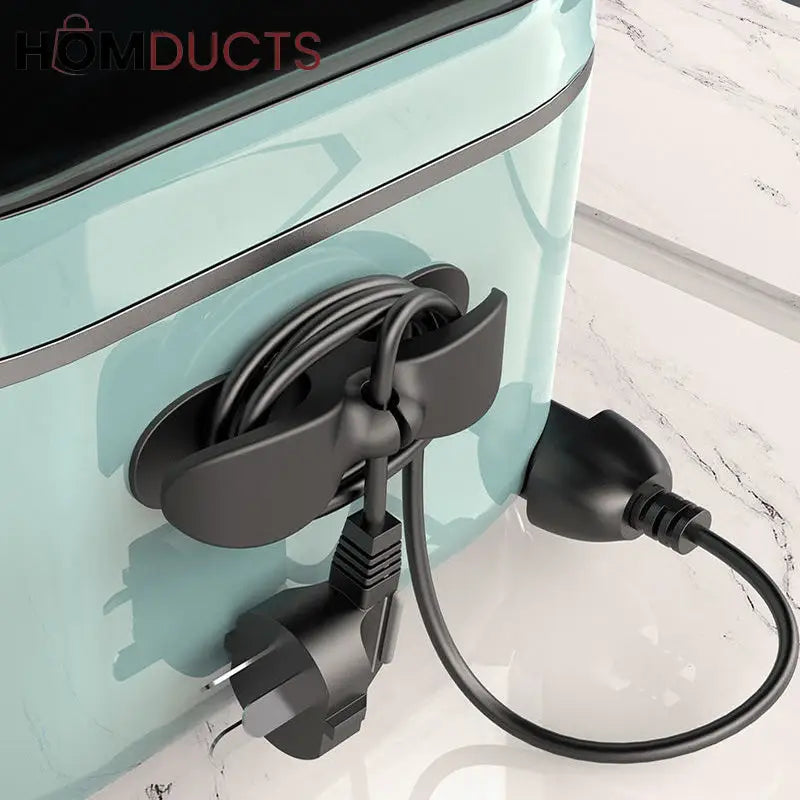 Cord Organizer For Appliances 4pcs