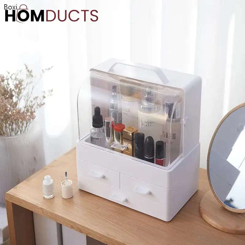 Cosmetic Organizer