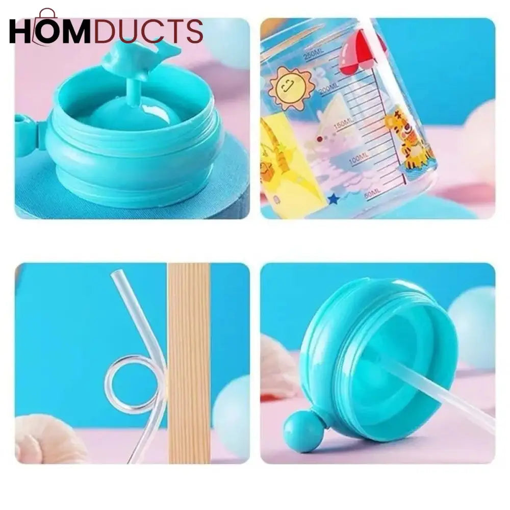 Creative Kids Water Bottle