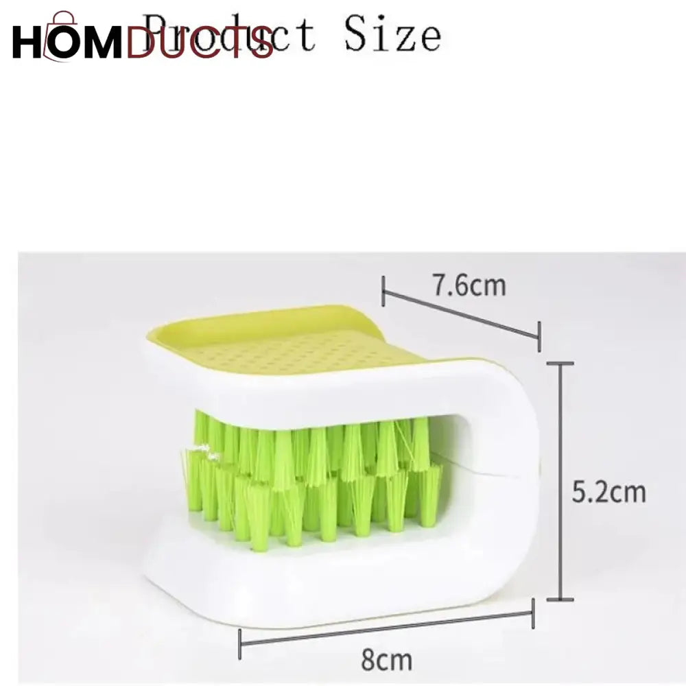 Creative Multifunctional Cleaning Brush