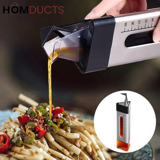 Creative Oil Bottle