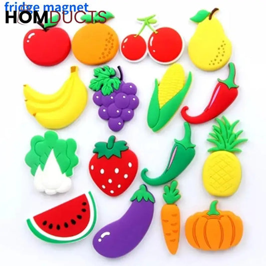 Fridge magnets