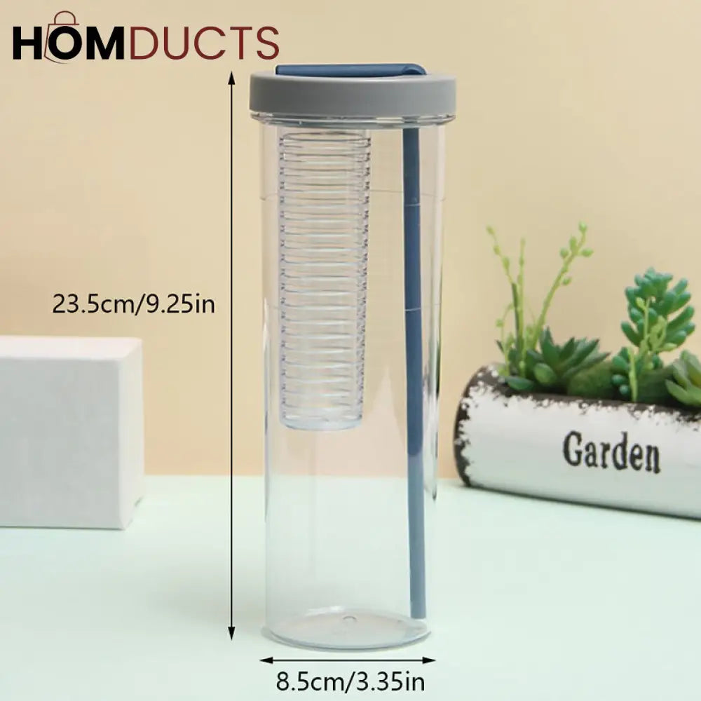 Fruit Infuser Bottle