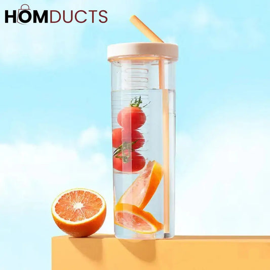 Fruit Infuser Bottle