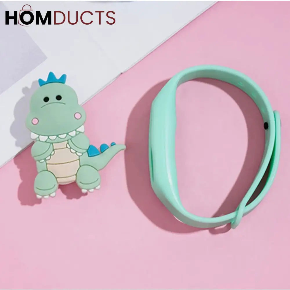 Kids Mosquito Repellent Bracelet