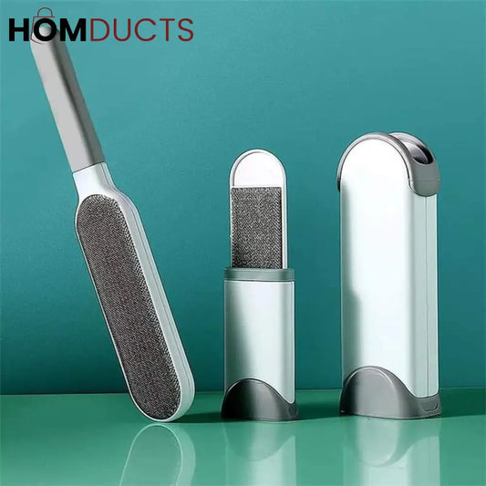 Lint remover