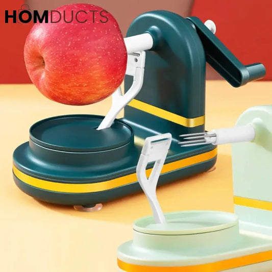 Manual Apple Peelar