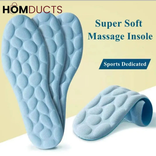 Massage insole