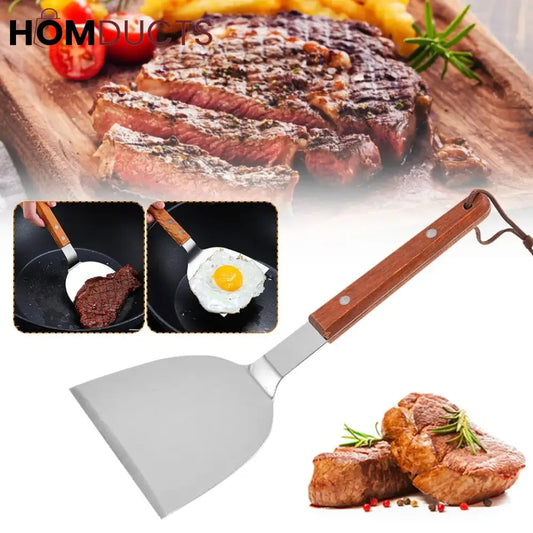 Meat Cutter And Kabab Turner(2pcs Set)