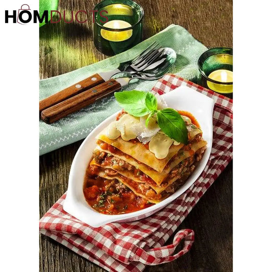 Melamine Serving Dishes