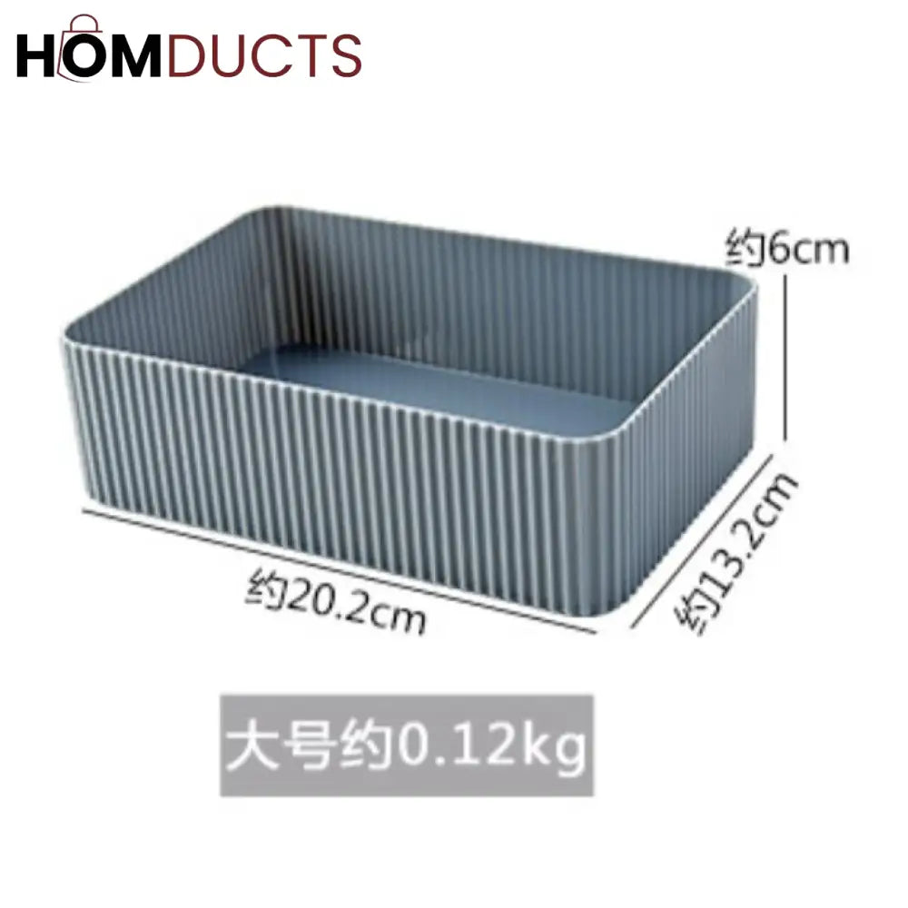 Multipurpose Desktop And Drawer Organizer