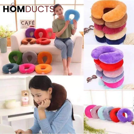 Neck Pillow