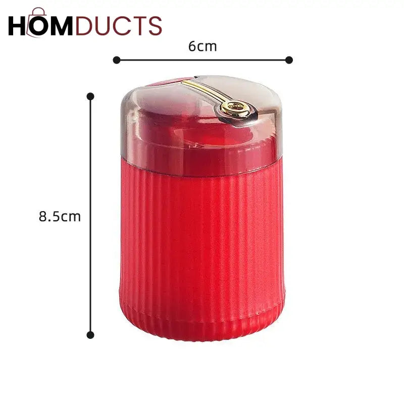 New luxury Toothpick Dispenser