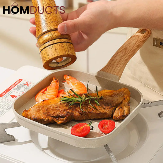 Nonstick Grill Pan