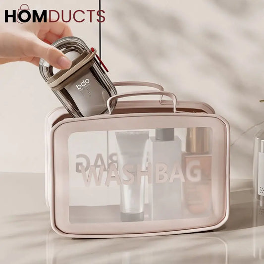 Portable Sealed Travel Soap Box