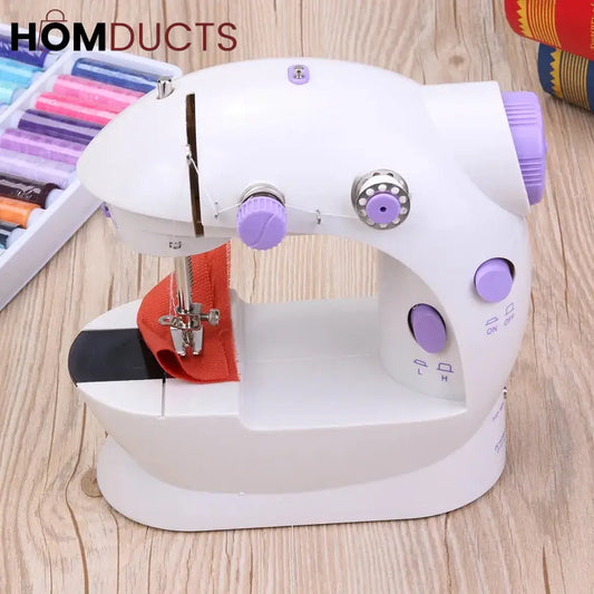Portable Sewing Machine