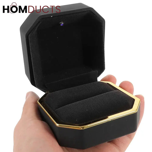 Ring Box