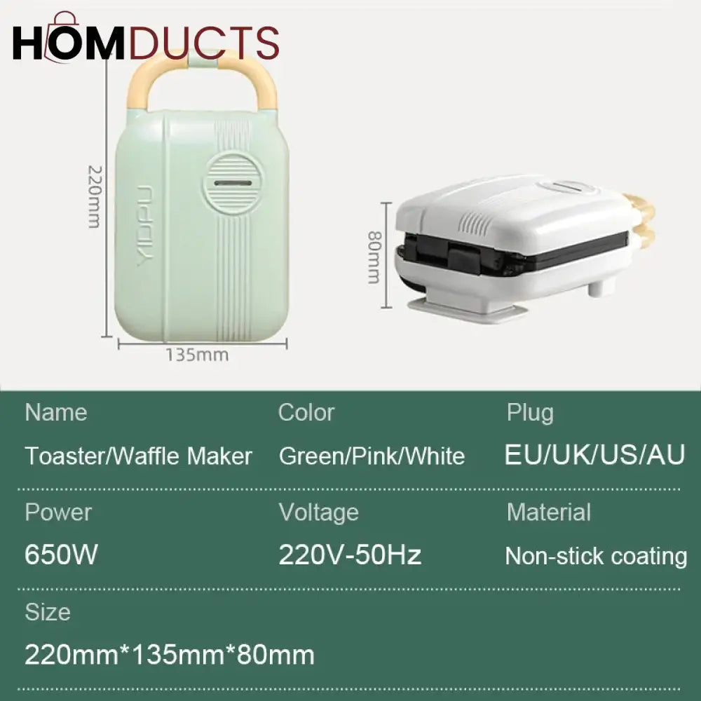 Sandwich Maker