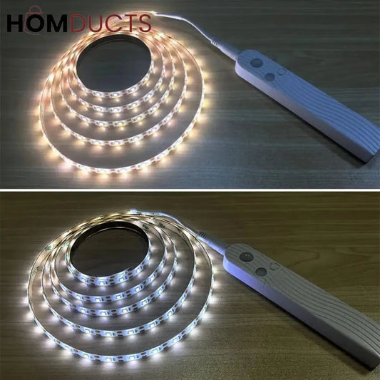 Sensor Led Strip Light