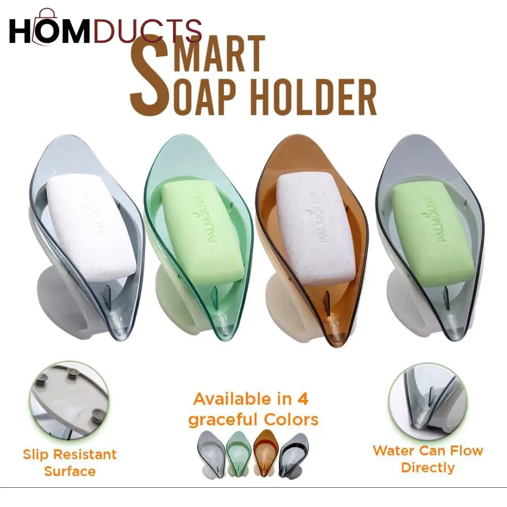 Soap Dish