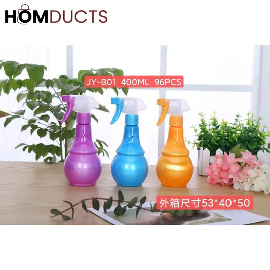 Spray bottle