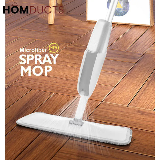 Spray Mop