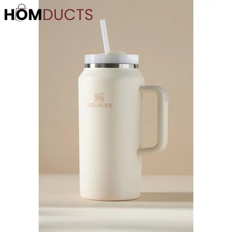 Stanley Flowstate Tumbler 64oz: Stay Hydrated All Day Long!