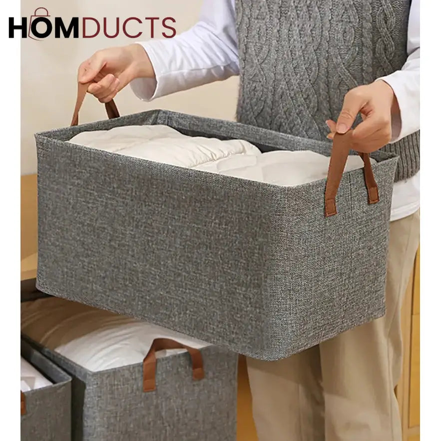 Steel Frame Cloth Organizer (Imported)