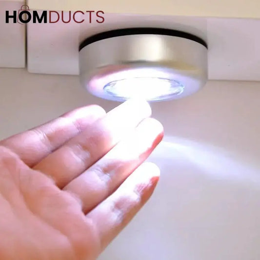Tap light