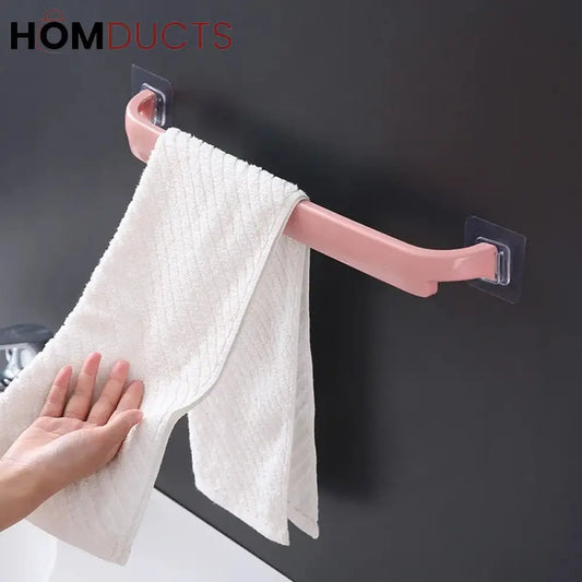 Towel hanger