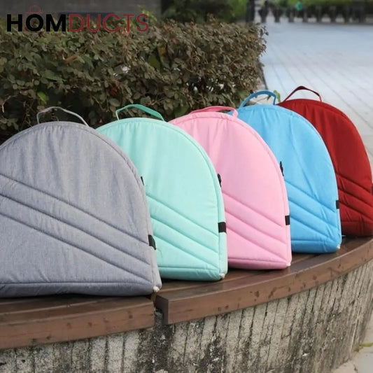 Travel Foldable Newborn Net Bag