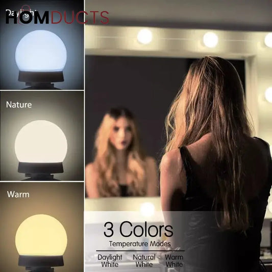 Vanity lights