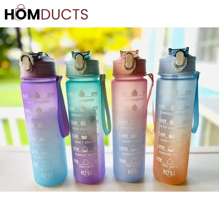 1000ml Water Bottle