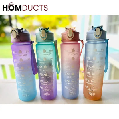 1000ml Water Bottle