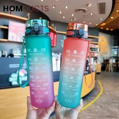 1000ml Water Bottle