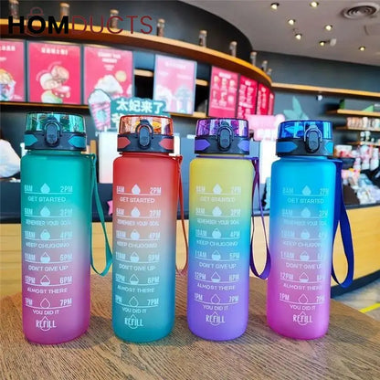 1000ml Water Bottle