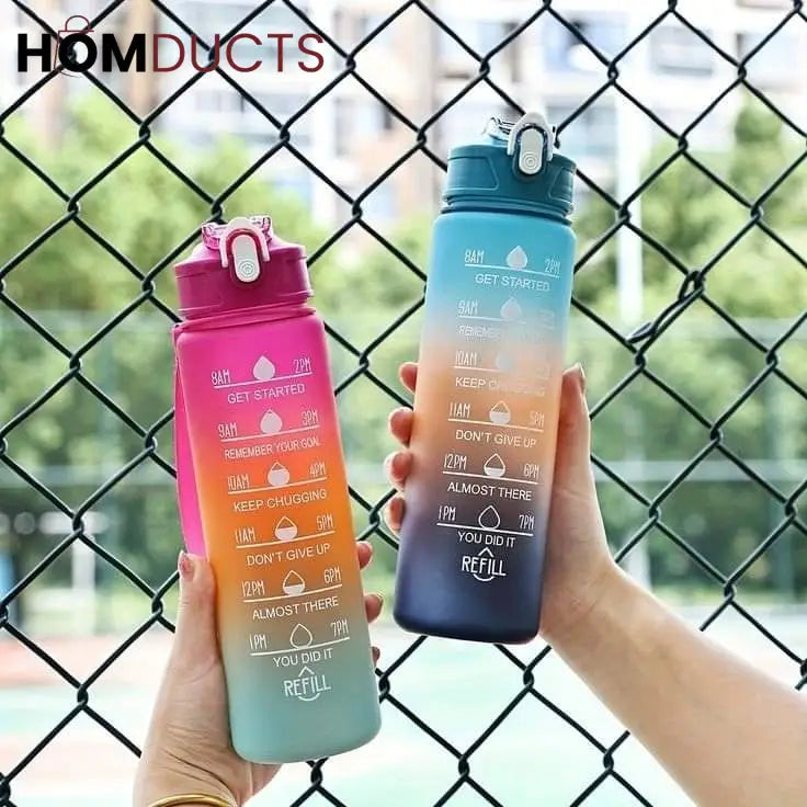 1000ml Water Bottle
