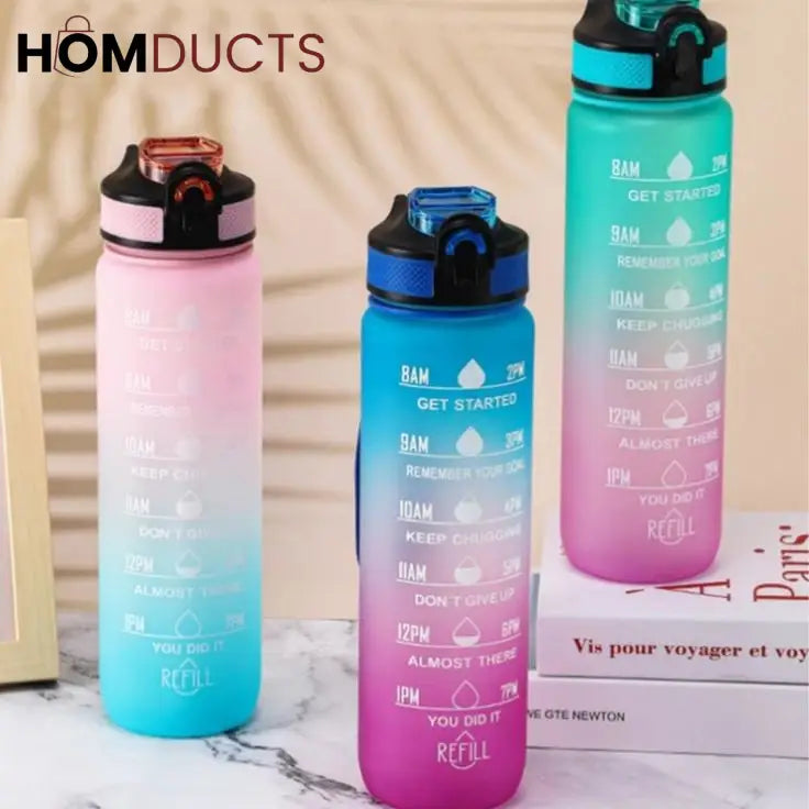 1000ml Water Bottle