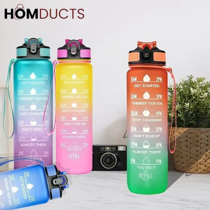 1000ml Water Bottle