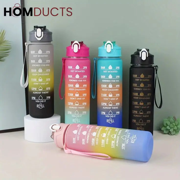 1000ml Water Bottle